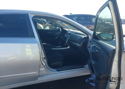 2014 Nissan Altima 2.5 Sv z USA, uszkodzony, nr VIN 1N4AL3AP2EC292707